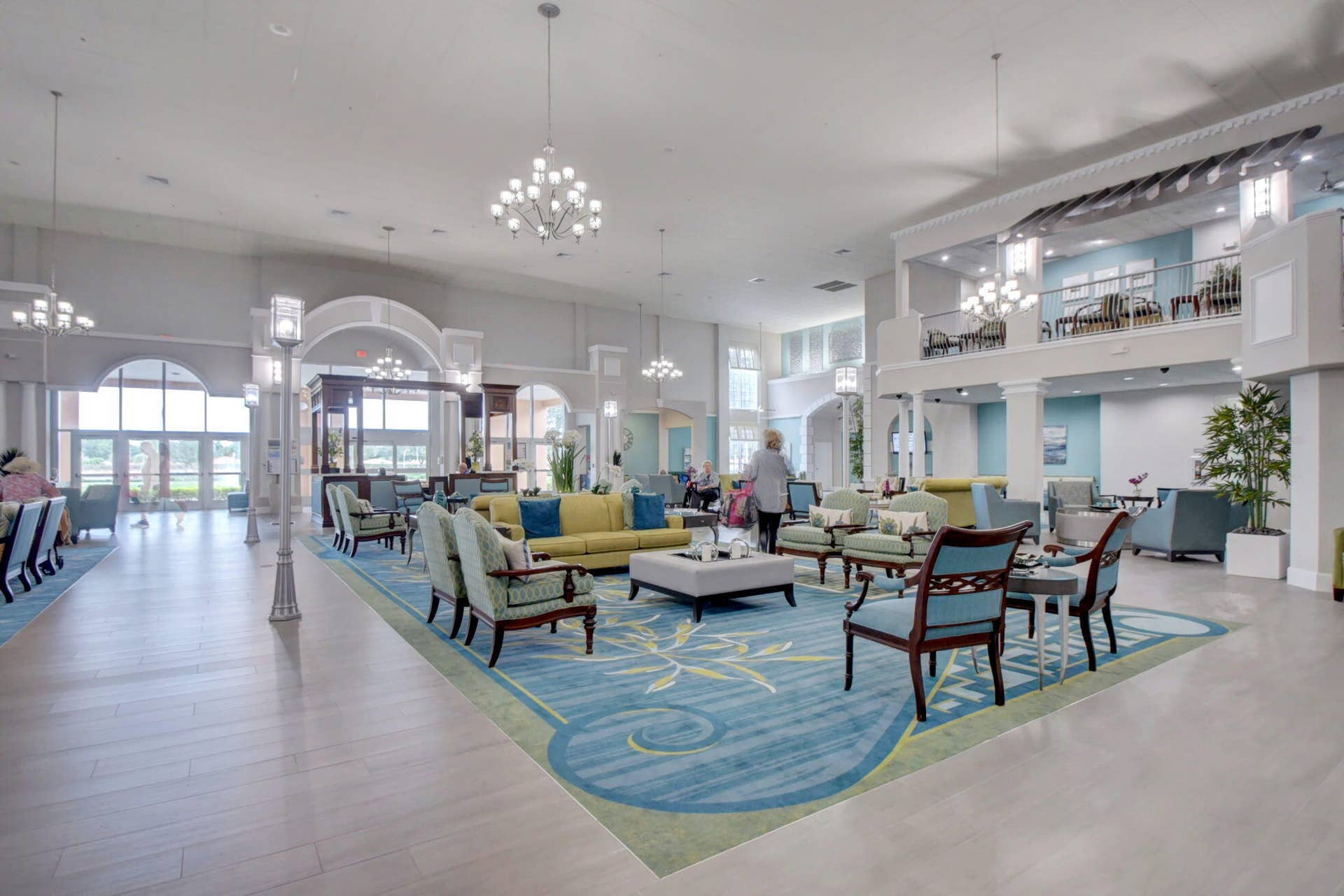 386 Capri I, Delray Beach, FL 33484 Active Club