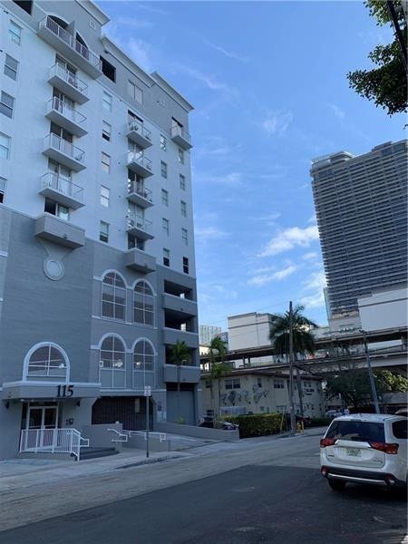 Property photo for 115 SW 11TH Street, #508, Miami, FL