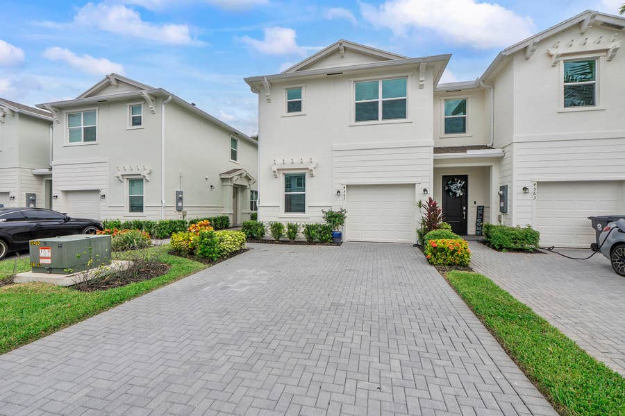 Property photo for 4567 Hollister Avenue, Lake Worth, FL