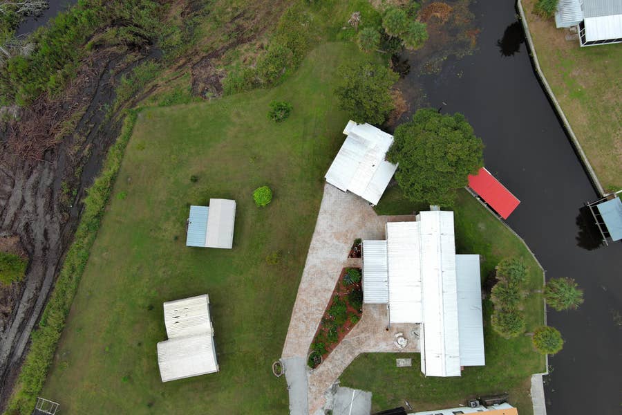 Property photo for 1012 Perch Street, Okeechobee, FL