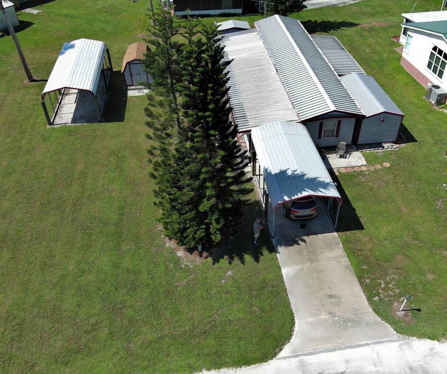 Property photo for 1014 Bream Avenue, Okeechobee, FL