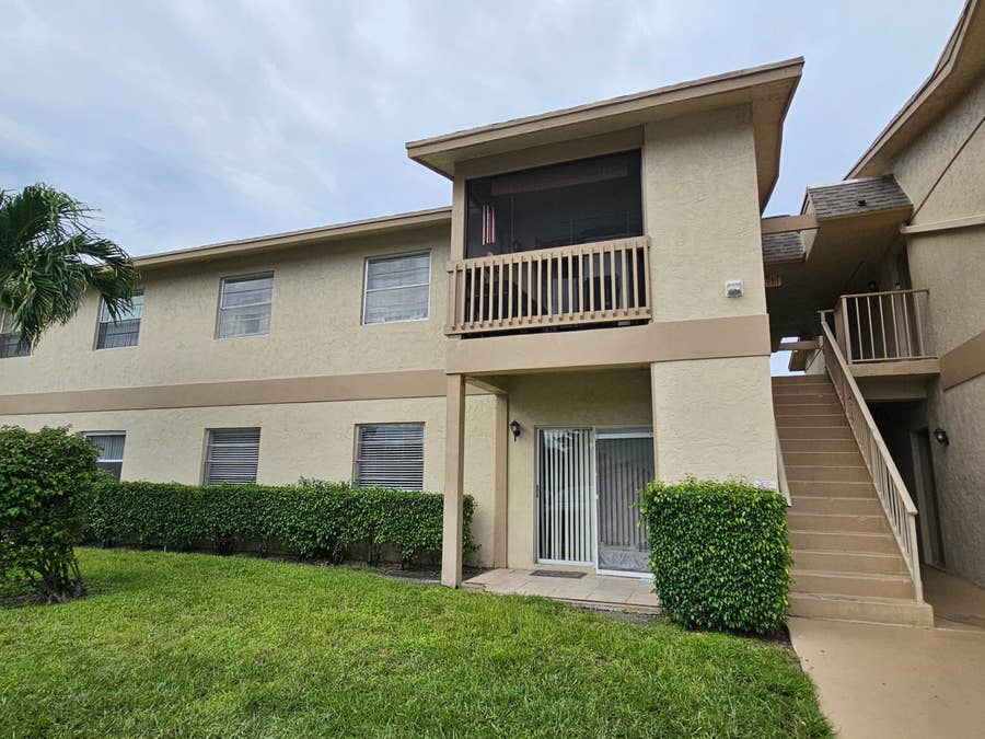 Property photo for 1822 ABBEY Road, #105, West Palm Beach, FL