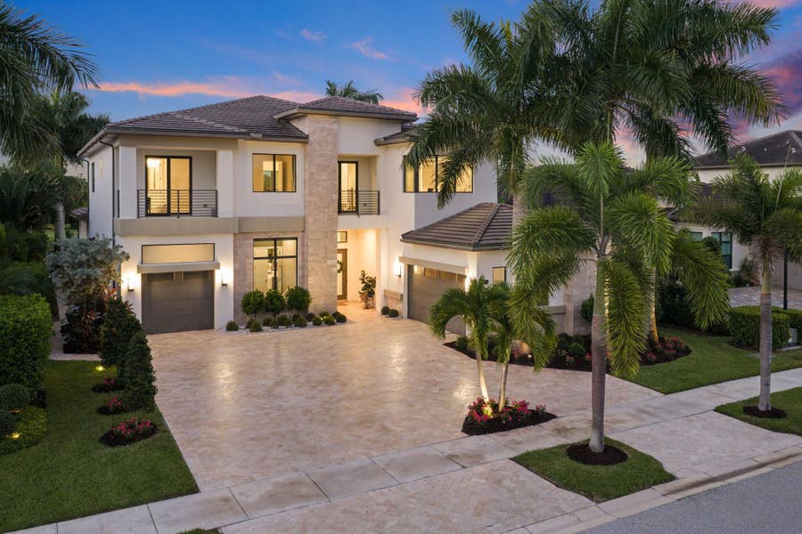 Property photo for 9275 BIAGGIO Road, Boca Raton, FL