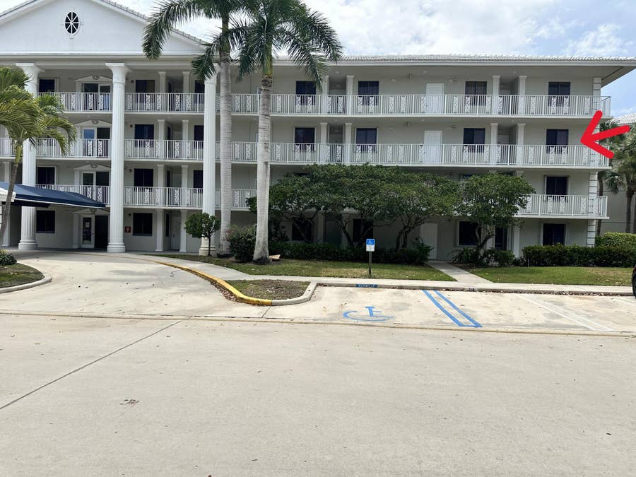 Property photo for 2761 VILLAGE Boulevard, #306, West Palm Beach, FL