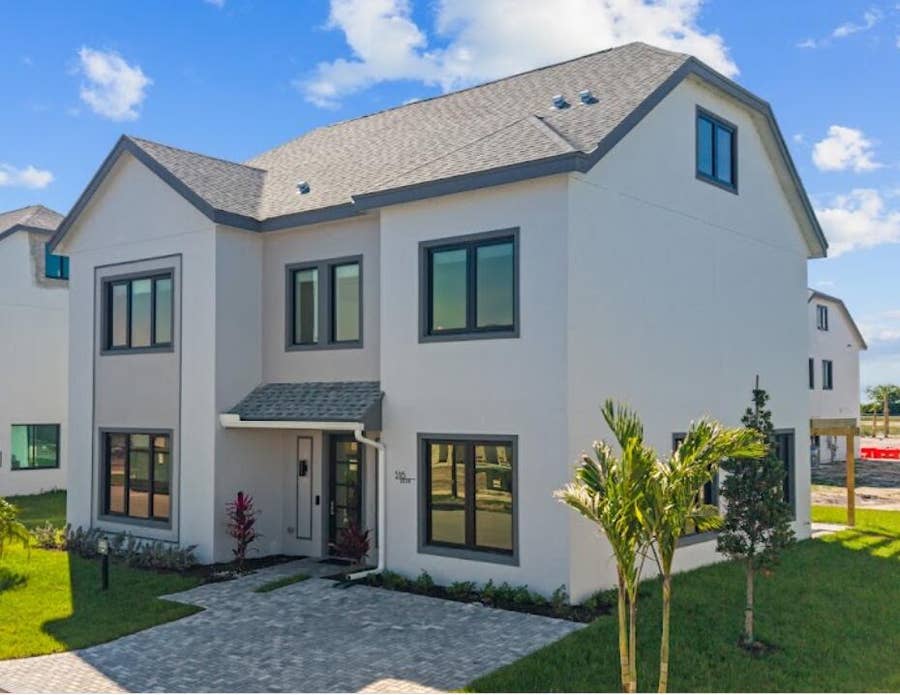 Property photo for 1924 Rashi Drive, Okeechobee, FL