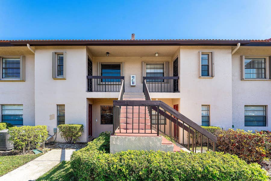 Property photo for 9283 VISTA DEL LAGO, #G, Boca Raton, FL