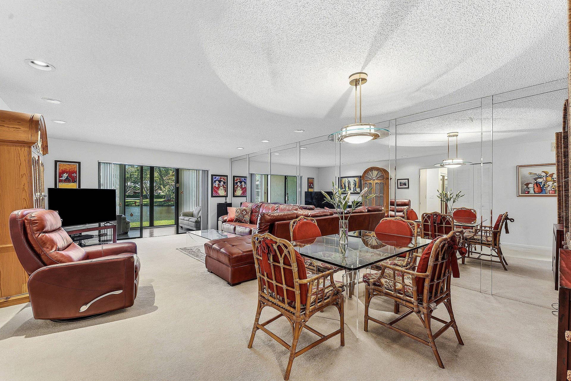 9283 VISTA DEL LAGO, #G, Boca Raton, FL 33428 010-9283VistaDelLago-G-BocaRaton-FL-3342