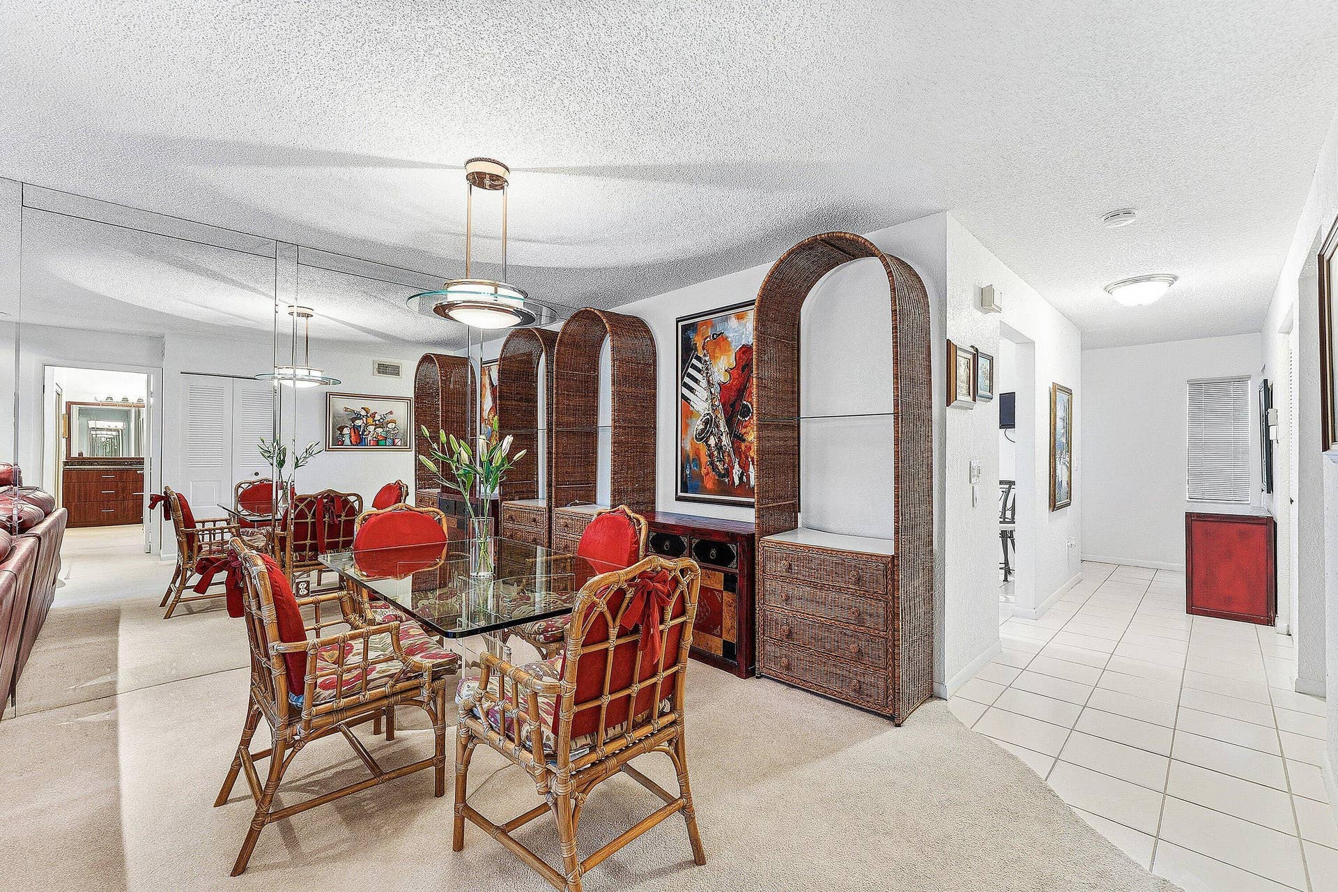 9283 VISTA DEL LAGO, #G, Boca Raton, FL 33428 011-9283VistaDelLago-G-BocaRaton-FL-3342