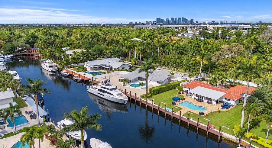 Property photo for 2341 SW 26th Avenue, Fort Lauderdale, FL