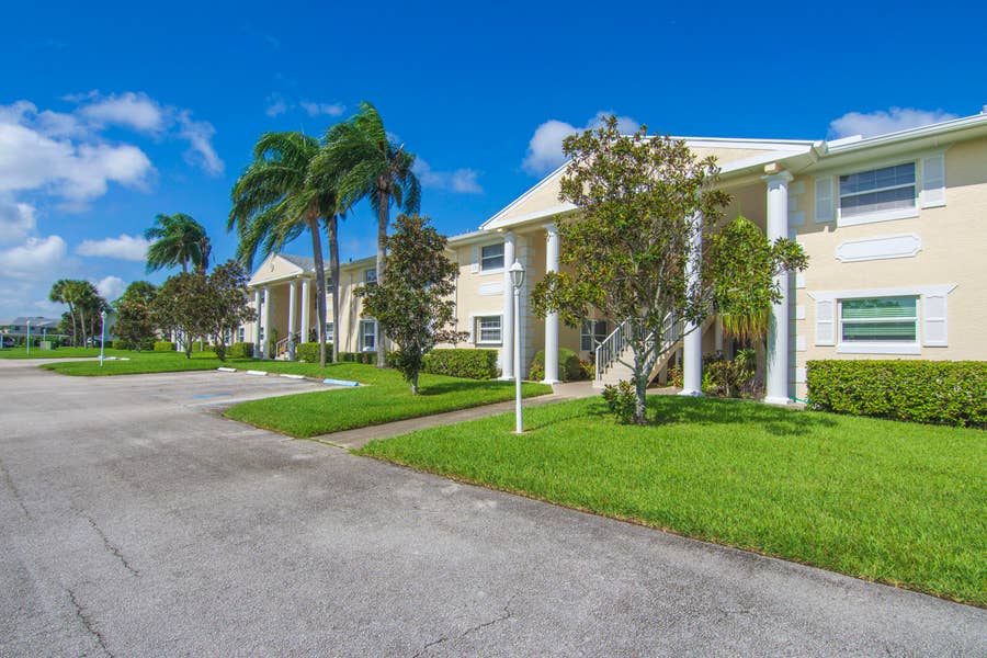 Property photo for 406 GROVE ISLE Circle, #406, Vero Beach, FL
