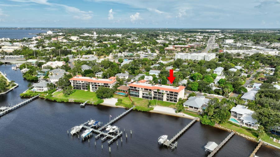 Property photo for 624 SW SAINT LUCIE Crescent, #308, Stuart, FL