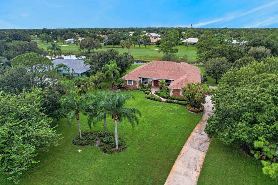 Property photo for 4752 SW Bimini Circle N, Palm City, FL