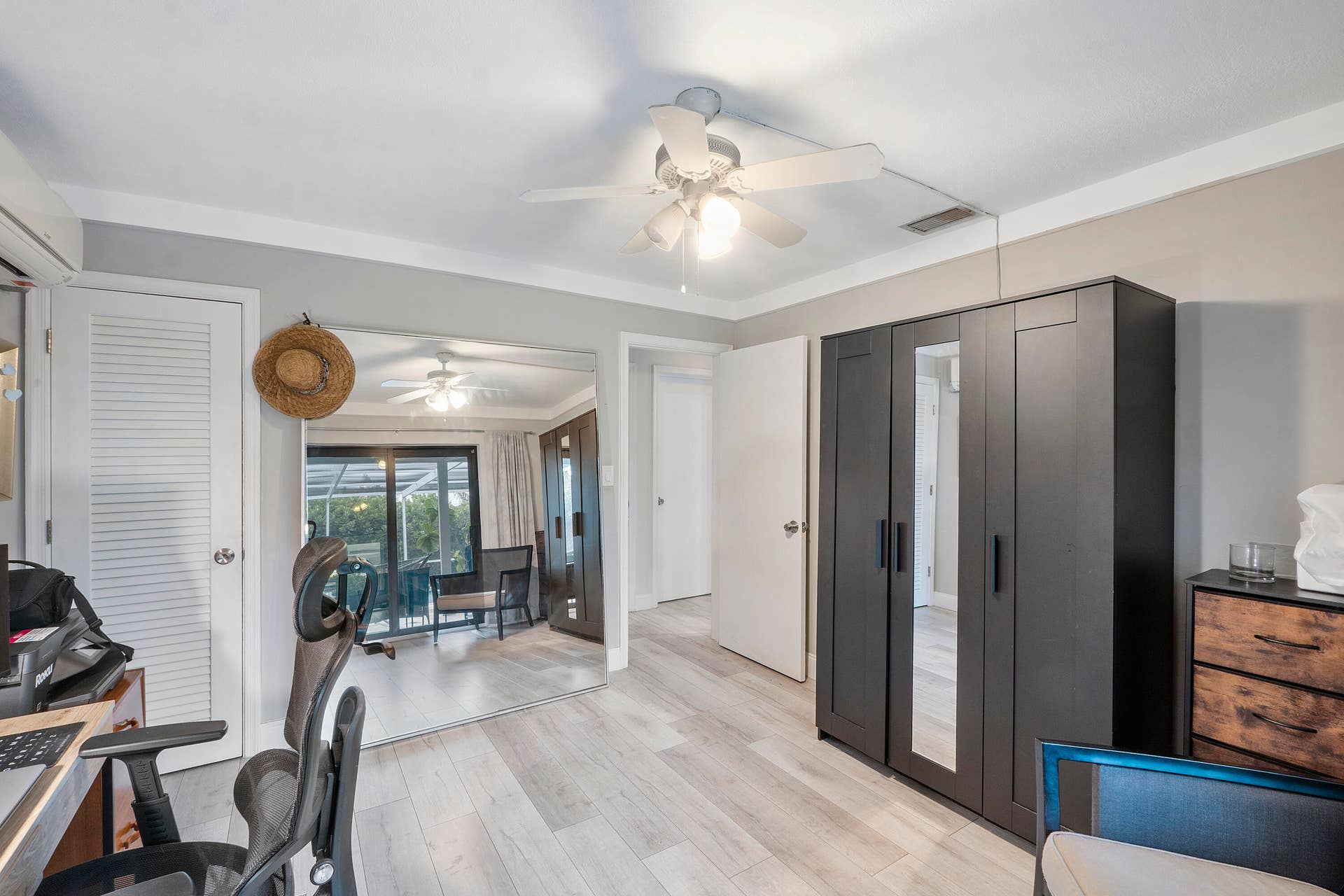 3rd Bedroom