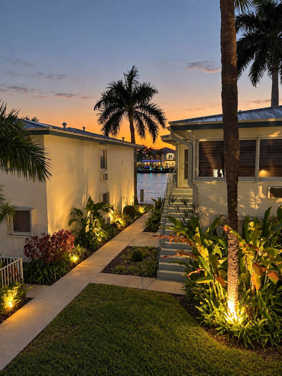 Property photo for 561 BAYSHORE Drive, #7, Fort Lauderdale, FL