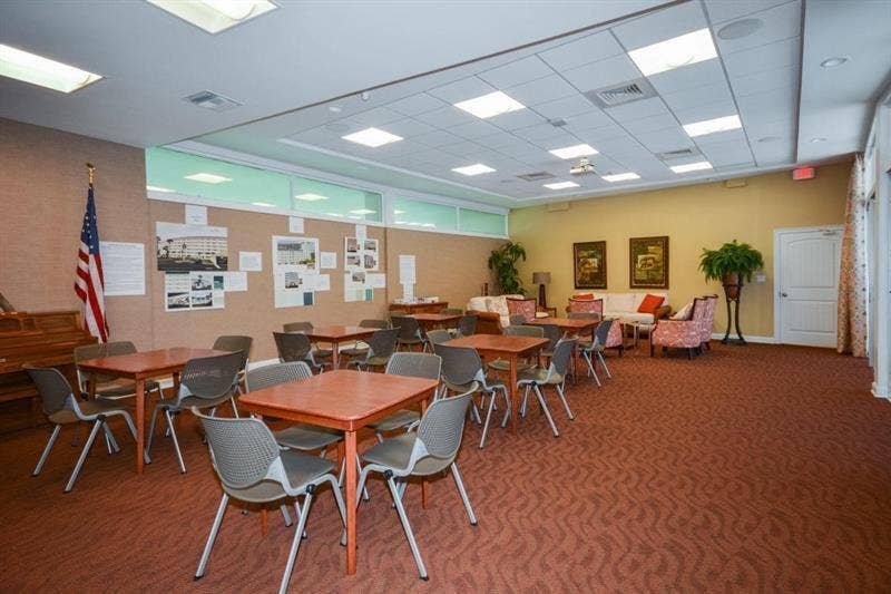 community room 2