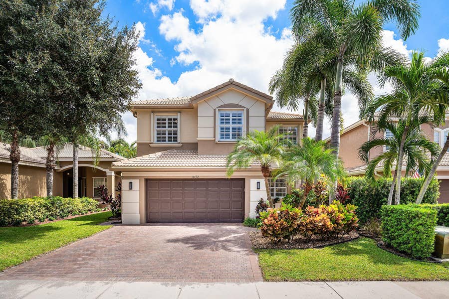 Property photo for 11552 Ponywalk Trail, Boynton Beach, FL