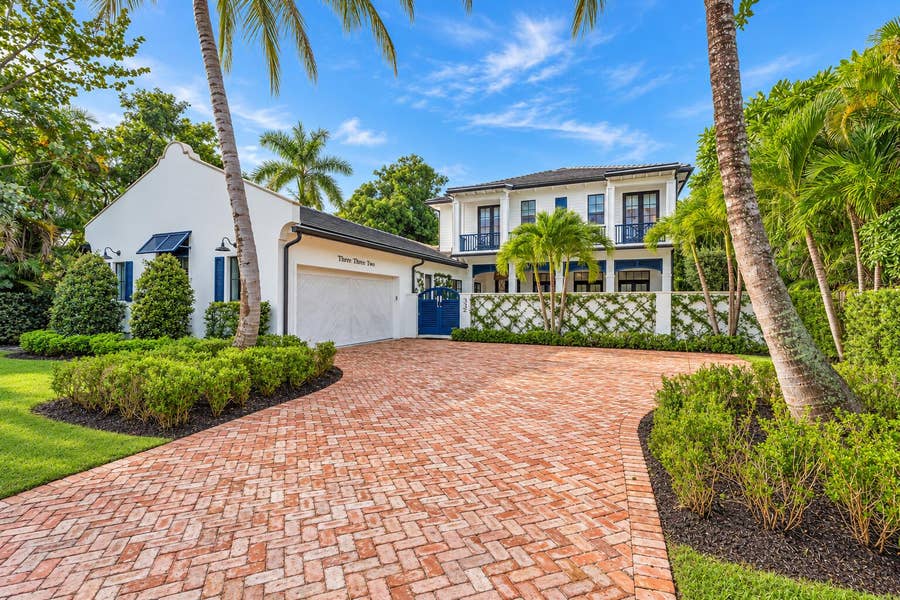 Property photo for 332 POTTER Road, West Palm Beach, FL