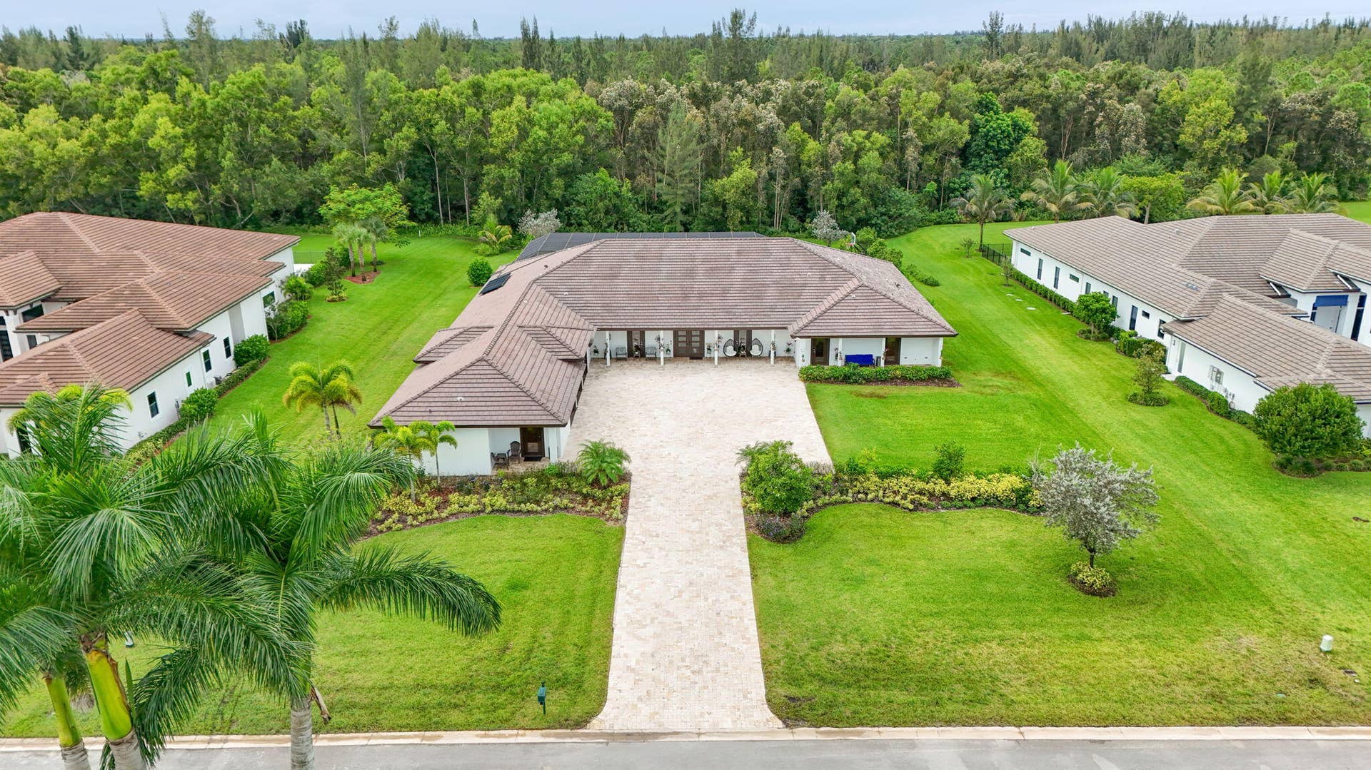 11951 Torreyanna Circle, Palm Beach Gardens, FL 33412 Aerial