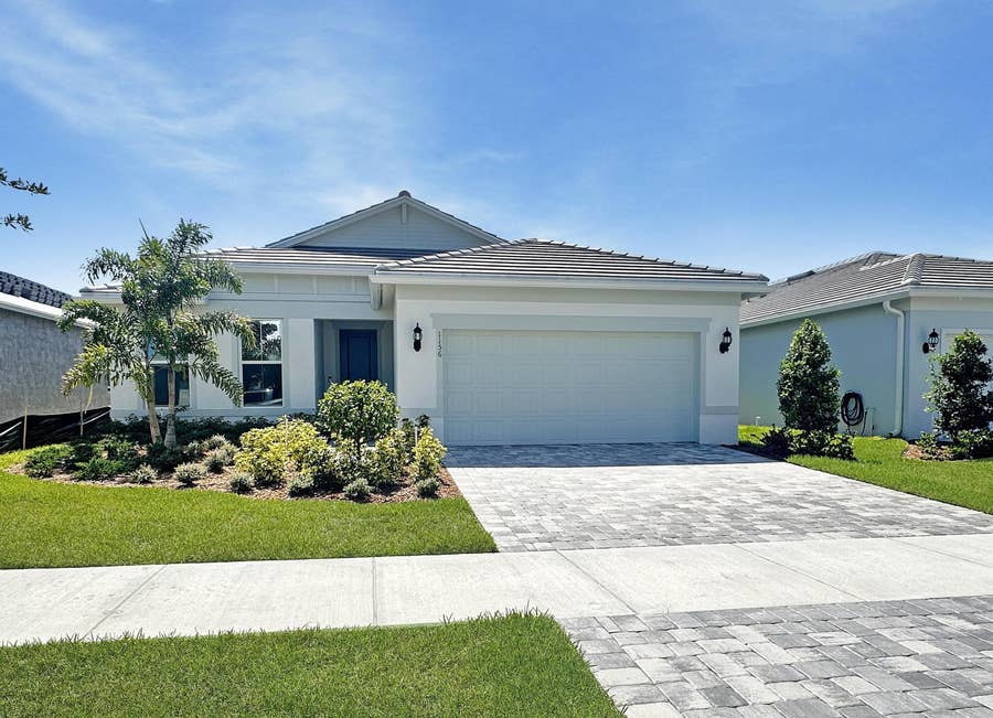 Property photo for 1156 HAVEN Circle, Vero Beach, FL