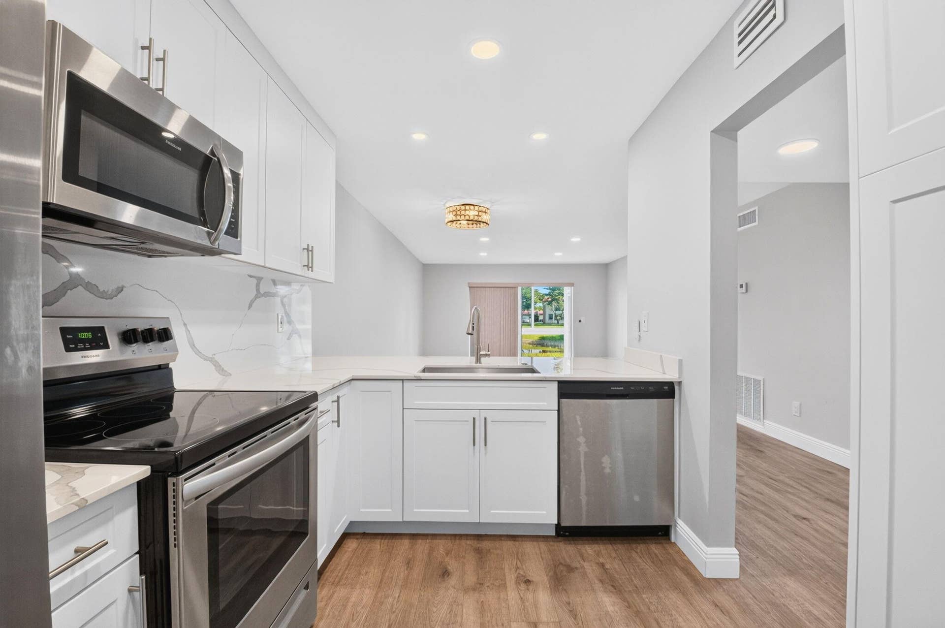 163 LAKE EVELYN Drive, West Palm Beach, FL 33411 Appliances are 2022