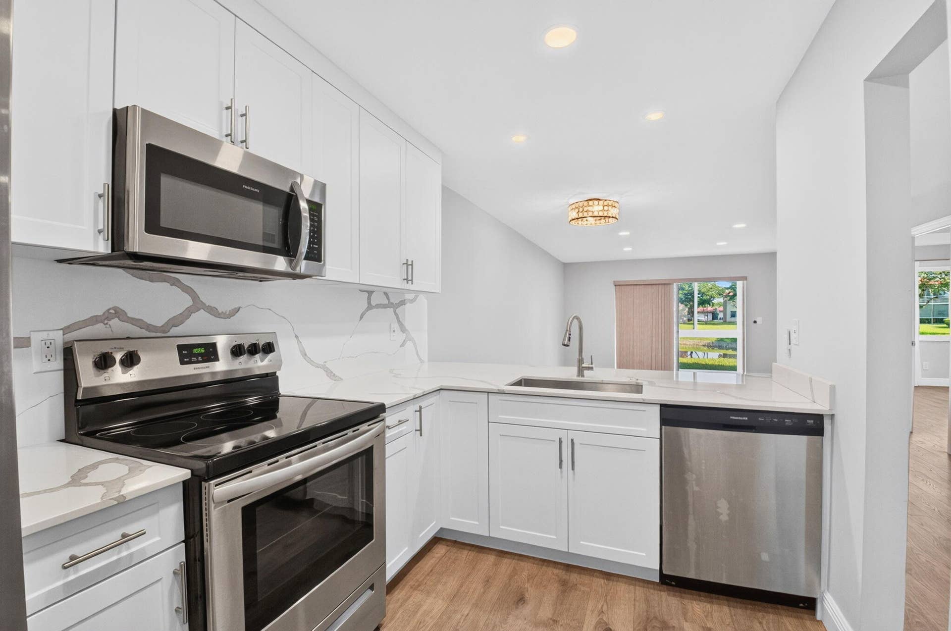 163 LAKE EVELYN Drive, West Palm Beach, FL 33411 Appliances are 2022