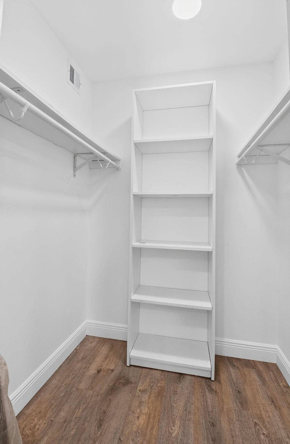 163 LAKE EVELYN Drive, West Palm Beach, FL 33411 Guest Bedroom Walk In Closet