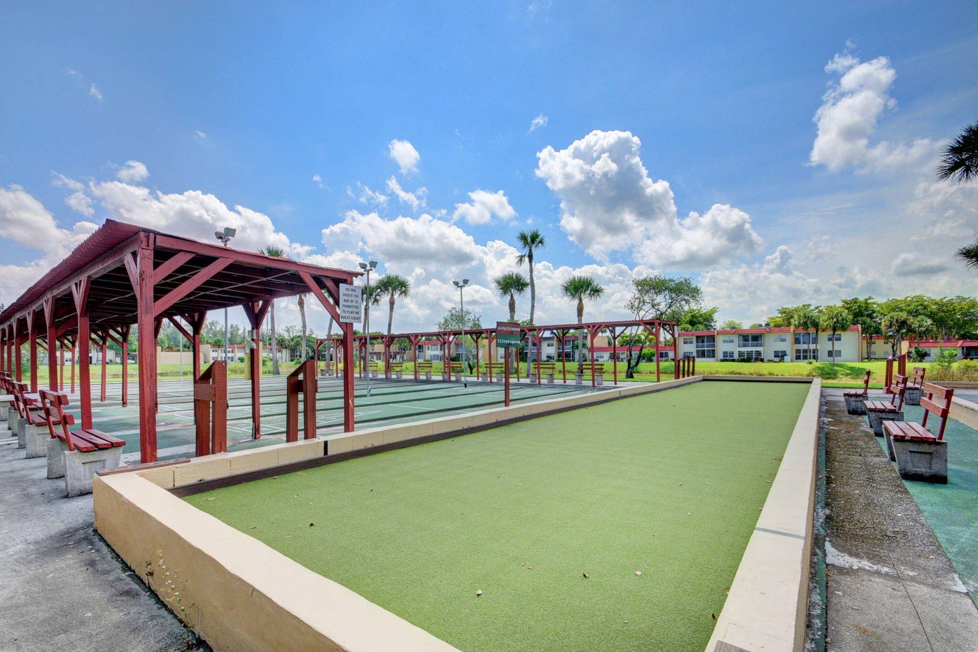 163 LAKE EVELYN Drive, West Palm Beach, FL 33411 Golden Lake Village Phase A
