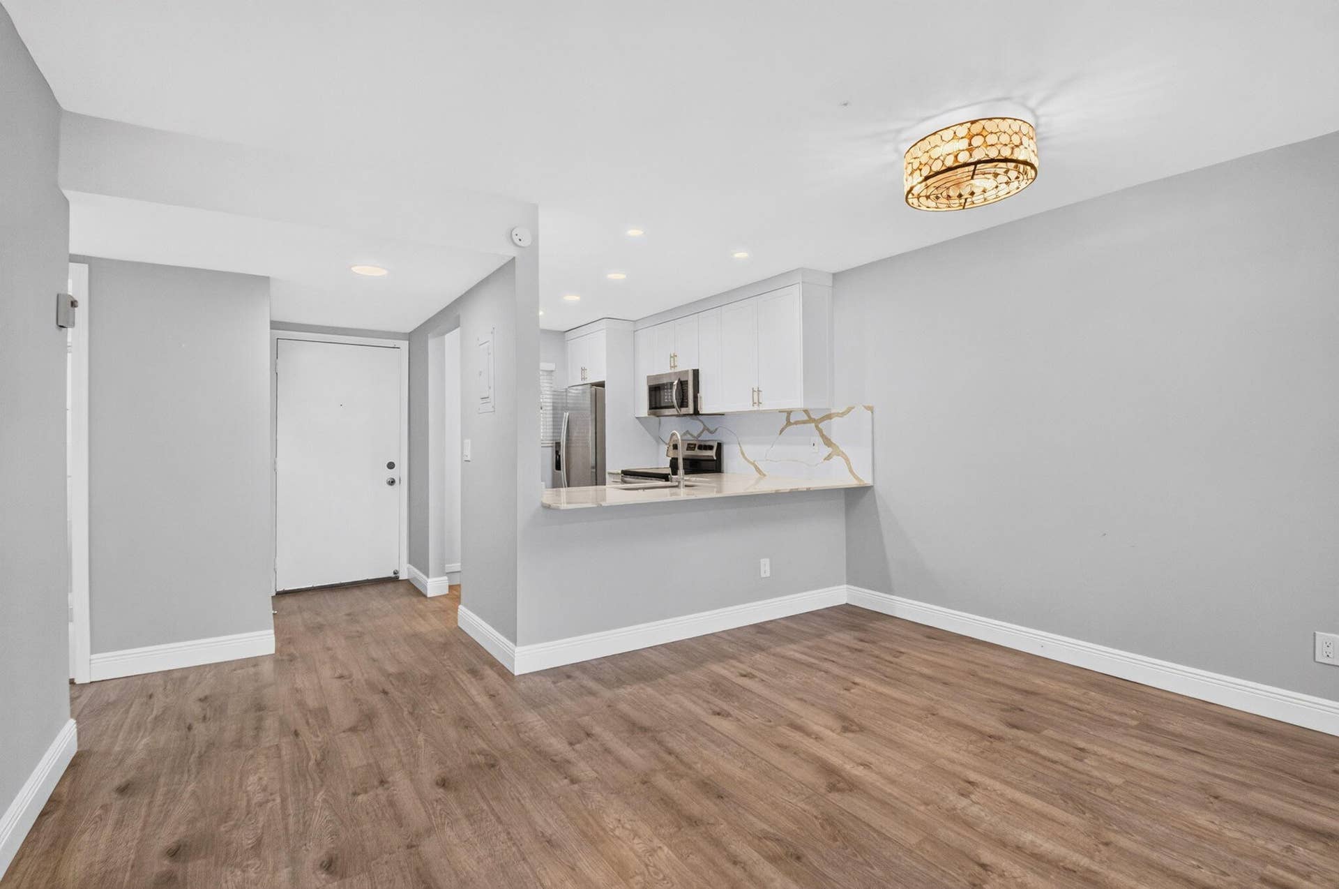 163 LAKE EVELYN Drive, West Palm Beach, FL 33411 Dinning Area