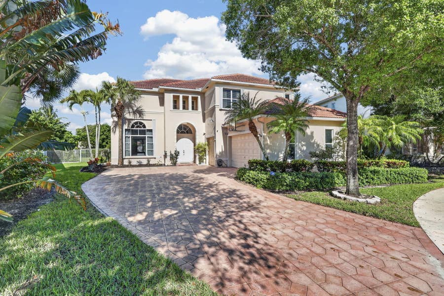 Property photo for 1217 CREEKSIDE Drive, Wellington, FL