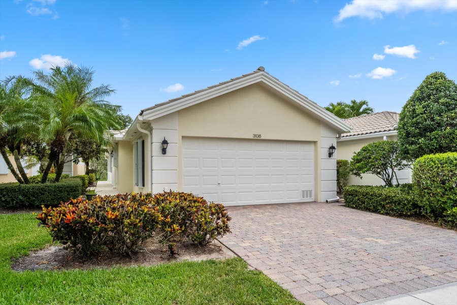 Property photo for 3136 Verdmont Lane, Wellington, FL