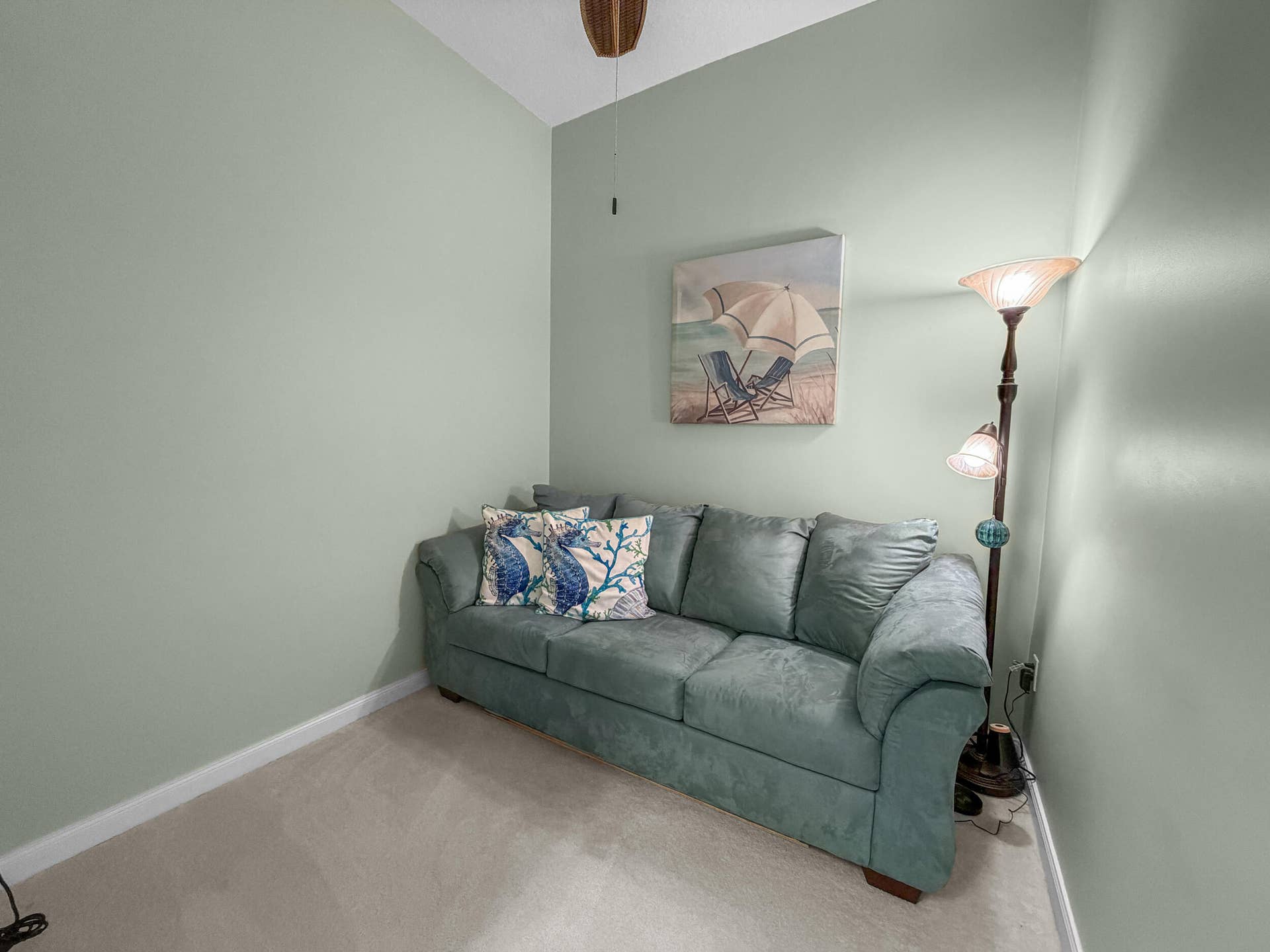 Flex Room