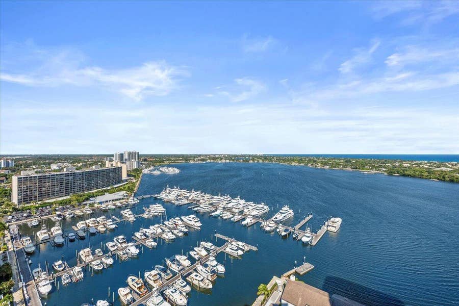 Property photo for 100 LAKESHORE Drive, #2156, North Palm Beach, FL