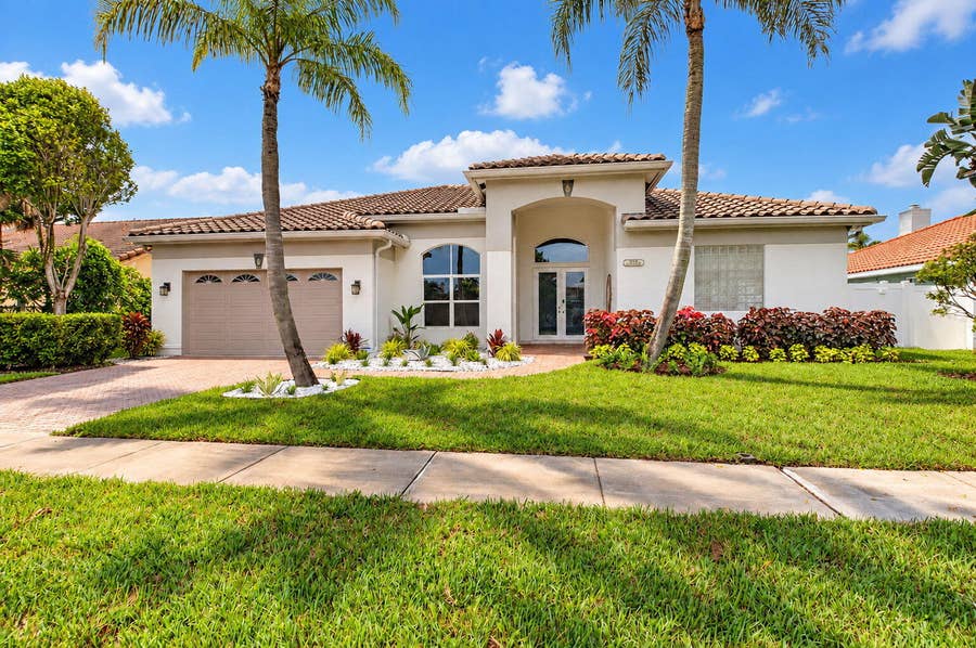 Property photo for 23329 LAGO MAR Circle, Boca Raton, FL