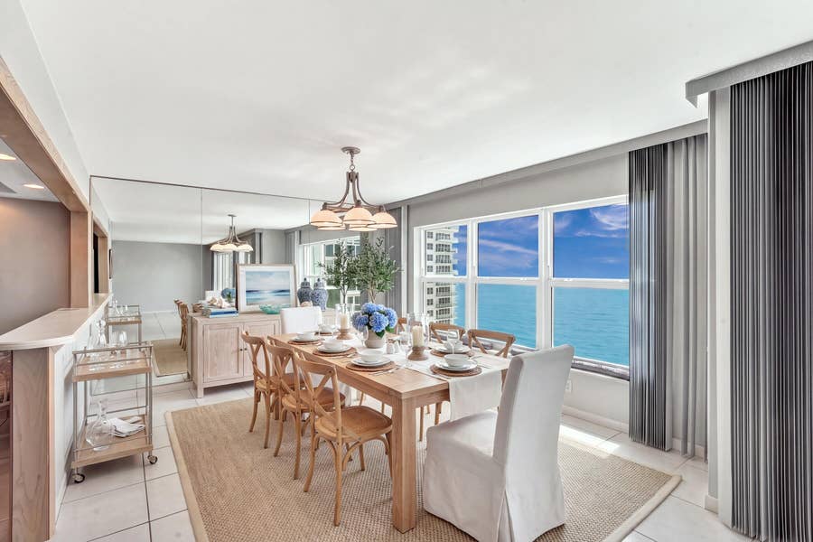 Property photo for 3500 GALT OCEAN Drive, #1410, Fort Lauderdale, FL