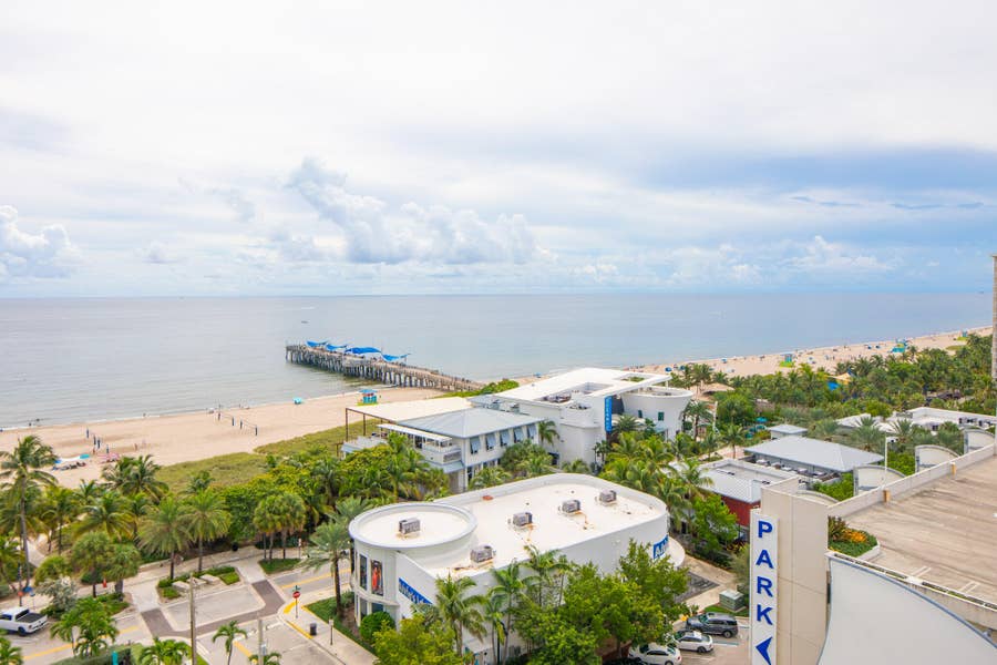Property photo for 305 N Pompano Beach Boulevard, #1404, Pompano Beach, FL