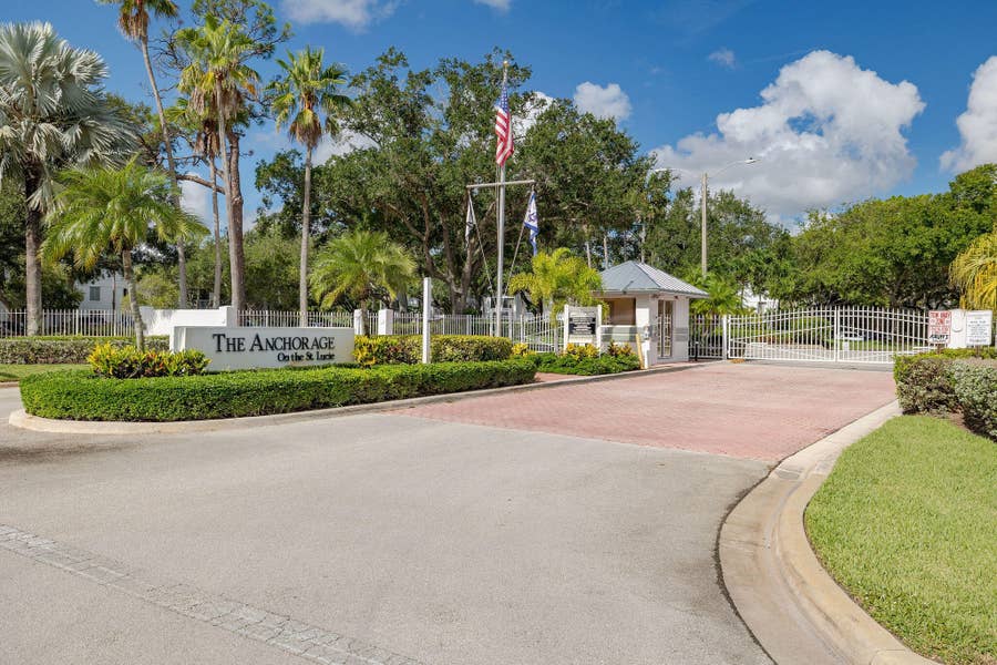 Property photo for 2502 SE ANCHORAGE Cove, #D-2, Port St Lucie, FL