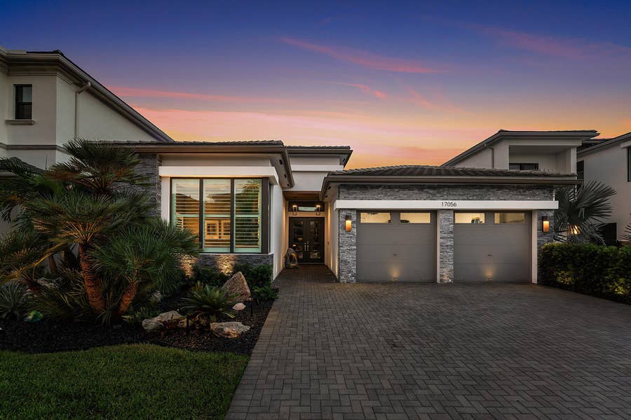 Property photo for 17056 Cappuccino Way, Boca Raton, FL