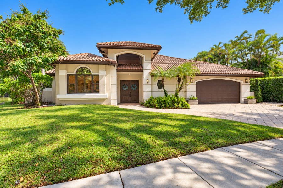 Property photo for 6013 NW 31st Terrace, Boca Raton, FL