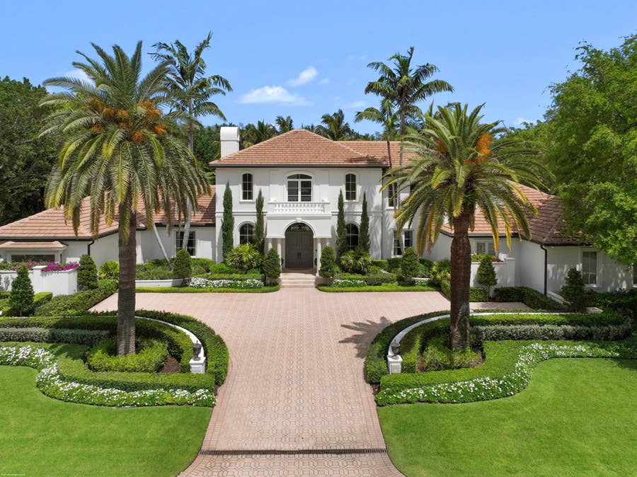 Property photo for 11707 Maidstone Drive, Wellington, FL