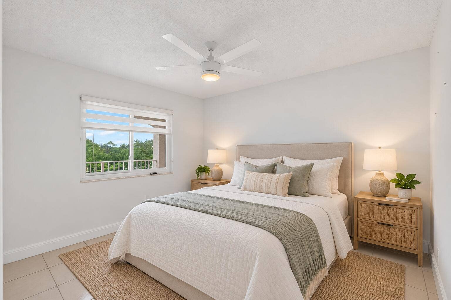 6065 Pointe Regal Circle, #403, Delray Beach, FL 33484 07_Guest_Bedroom_Staged