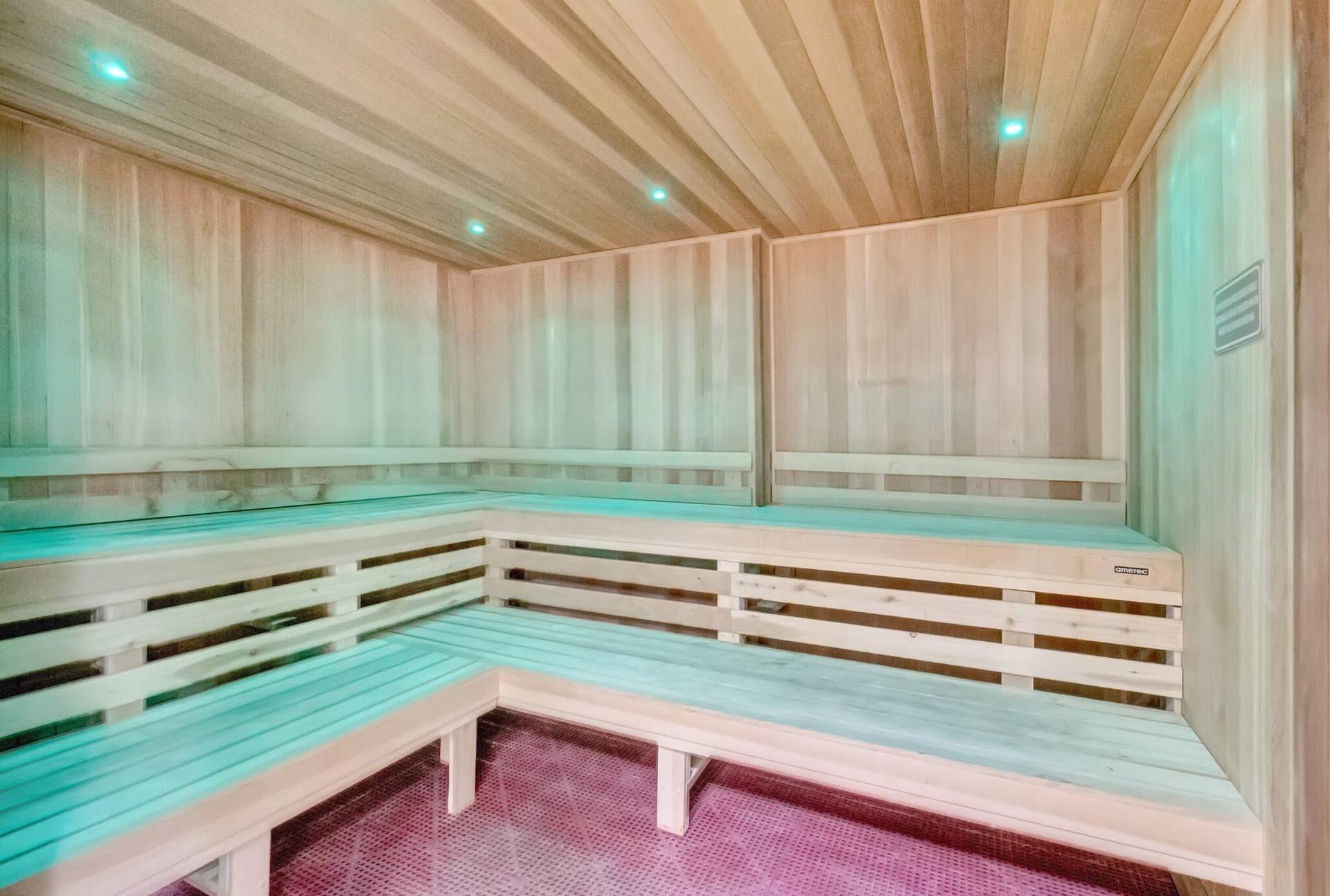 6065 Pointe Regal Circle, #403, Delray Beach, FL 33484 04_sauna