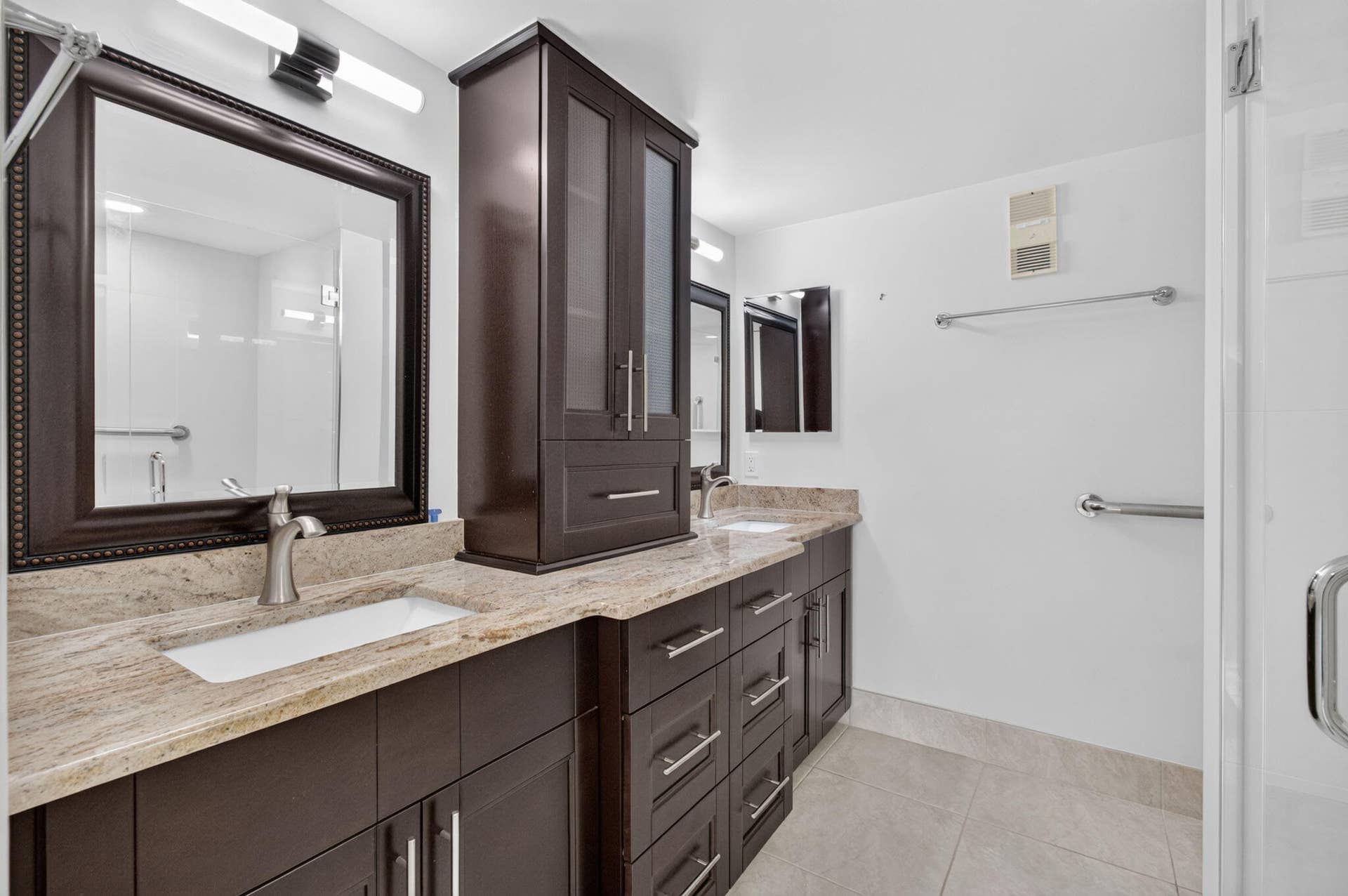 6065 Pointe Regal Circle, #403, Delray Beach, FL 33484 10_Primary_Bath