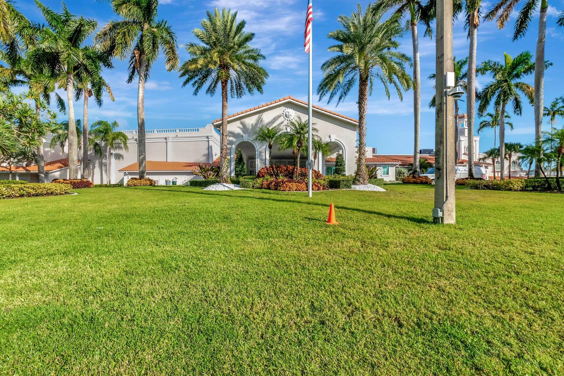 6065 Pointe Regal Circle, #403, Delray Beach, FL 33484 07_clubhouse_exterior