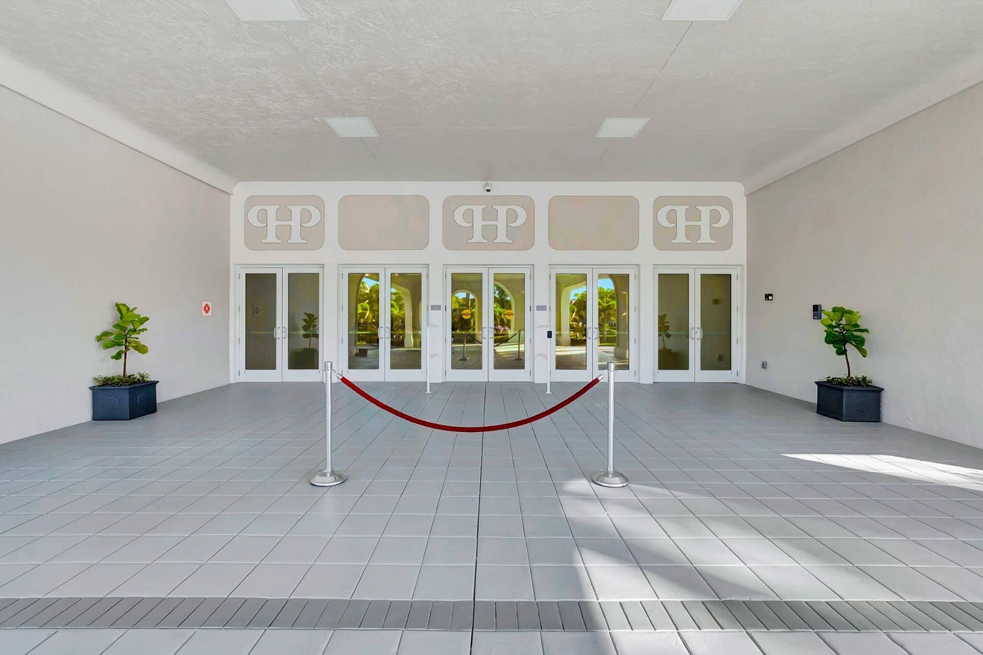 6065 Pointe Regal Circle, #403, Delray Beach, FL 33484 08_clubhouse_entrance