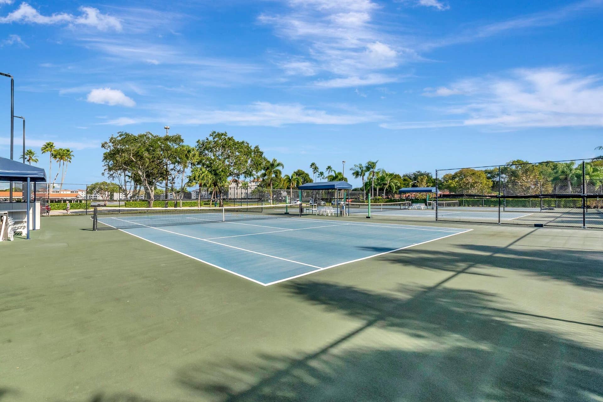 6065 Pointe Regal Circle, #403, Delray Beach, FL 33484 17_tennis_courts
