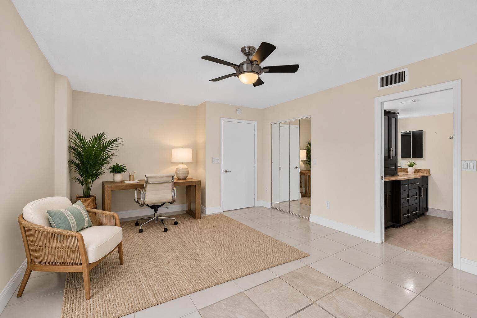 6065 Pointe Regal Circle, #403, Delray Beach, FL 33484 09_Flex_Office_Staged