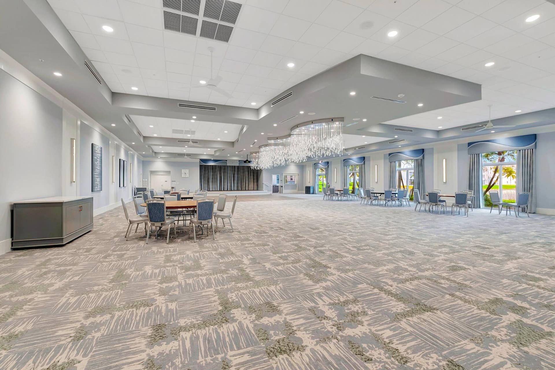 6065 Pointe Regal Circle, #403, Delray Beach, FL 33484 16_grand_ballroom