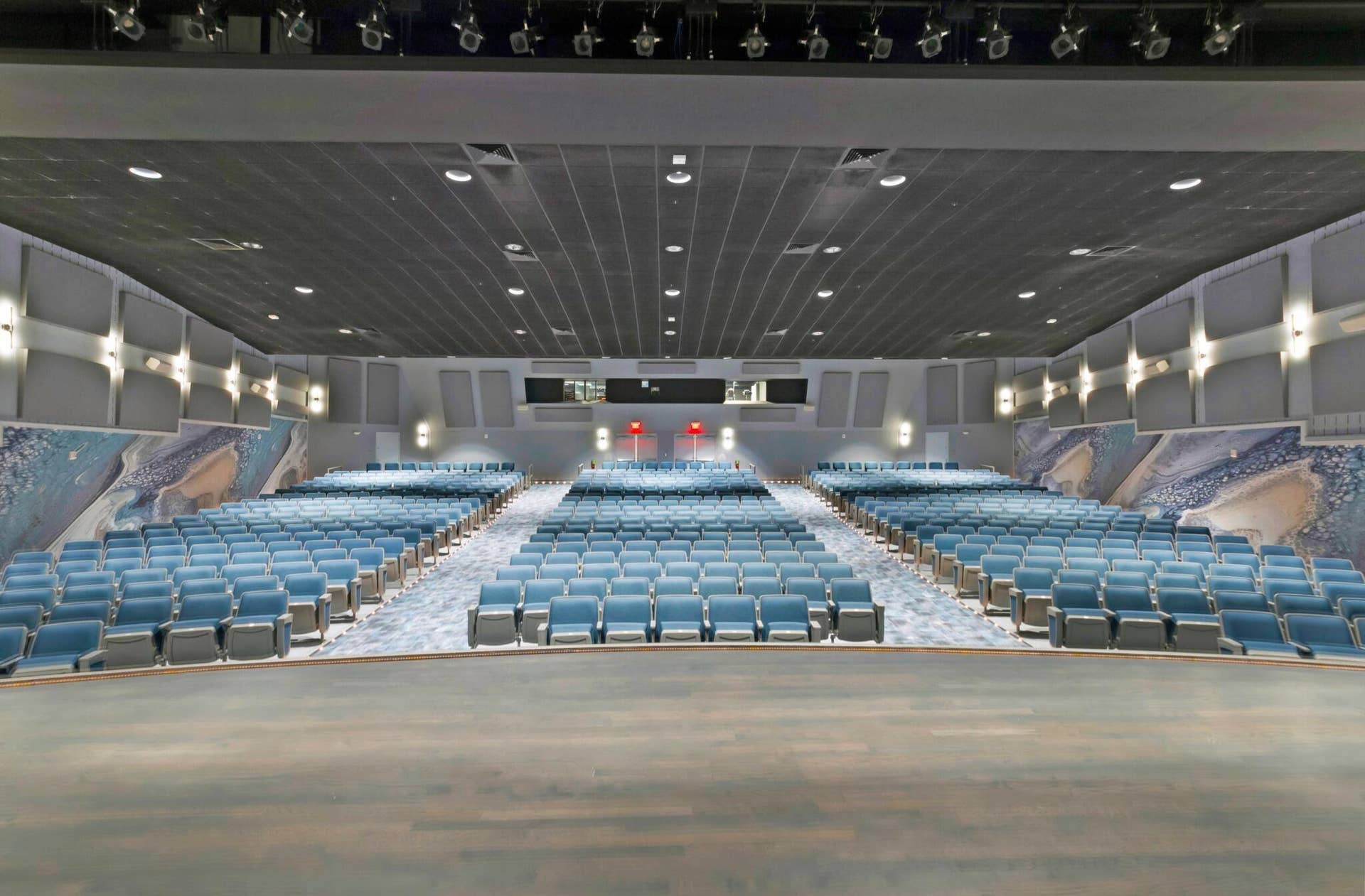6065 Pointe Regal Circle, #403, Delray Beach, FL 33484 10_theater