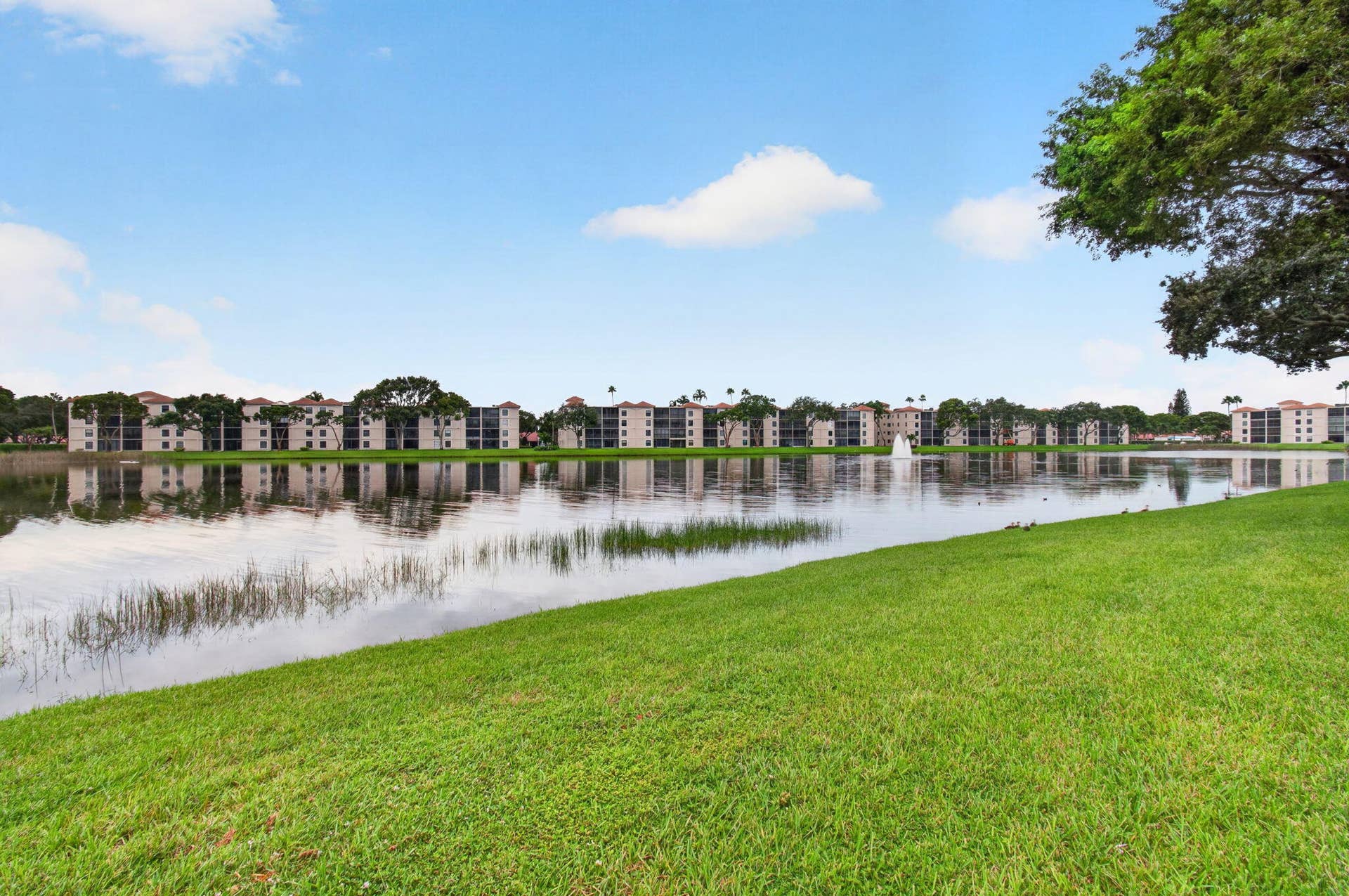 6065 Pointe Regal Circle, #403, Delray Beach, FL 33484 02_Lake_View