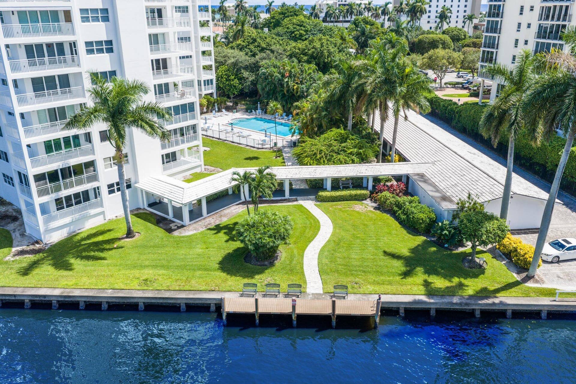 Delray Summit PH-N
